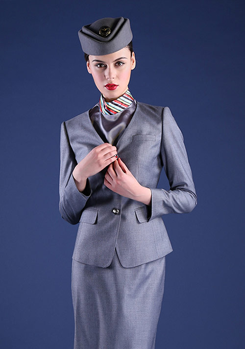 春季定做工作服應(yīng)該注意哪些事項?