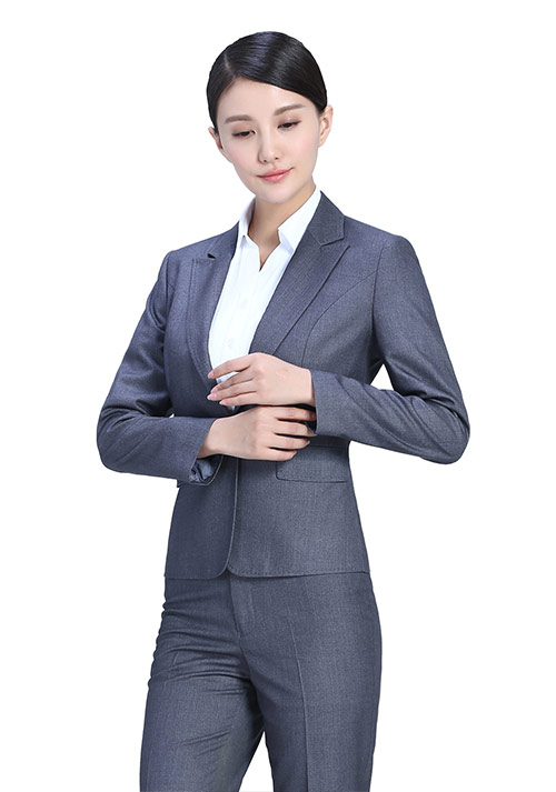 高級西服定制有哪些分類？