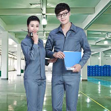 防酸堿滌棉工作服FY838