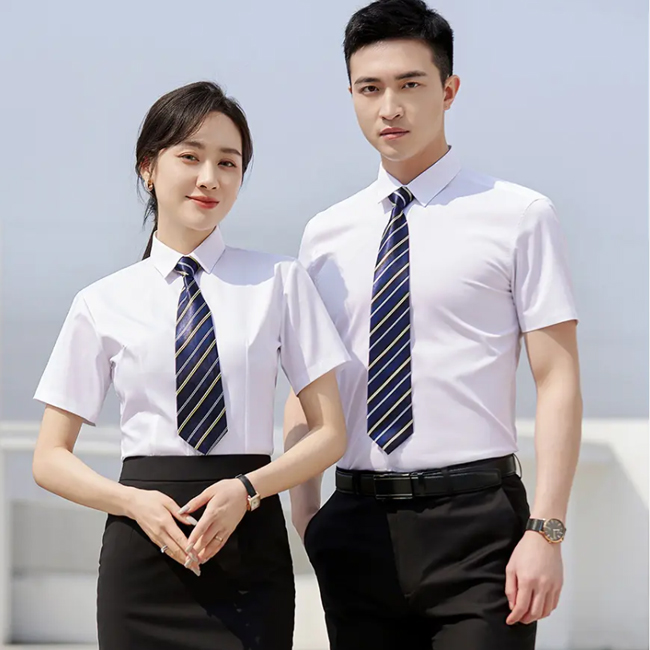 1004職業襯衫