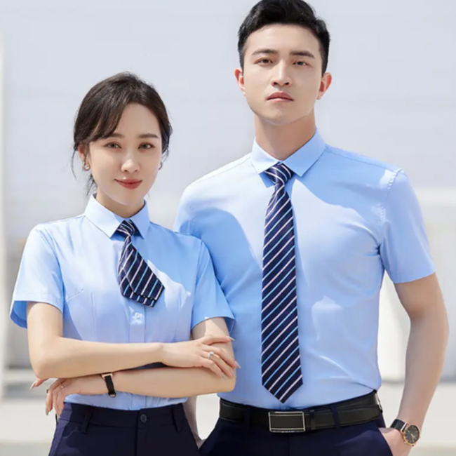 1006職業襯衫