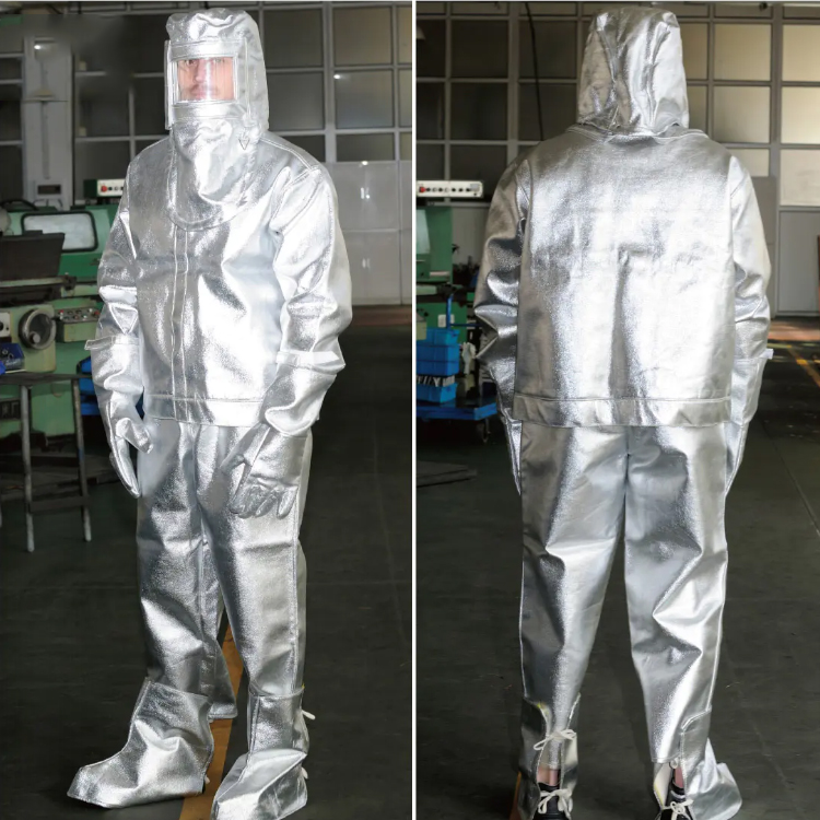 1001防護服