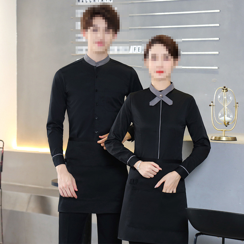 酒店服務(wù)員1006