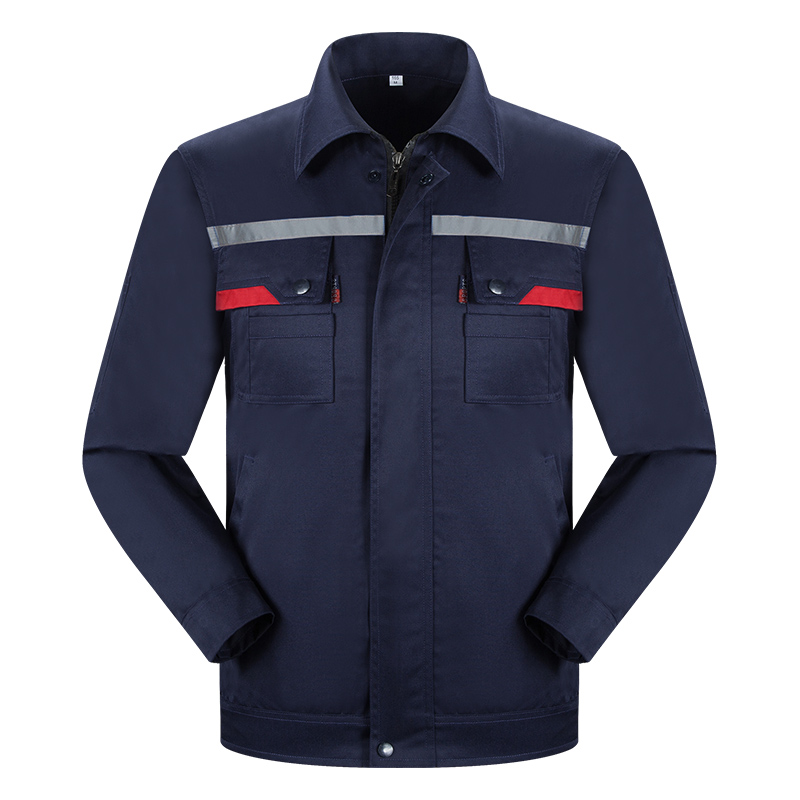 冬季工作服8010